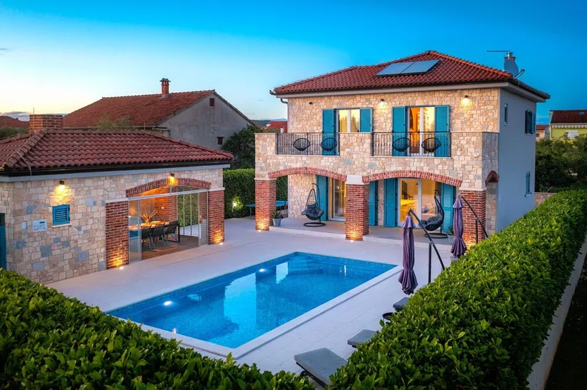 Villa Batana - Image 1