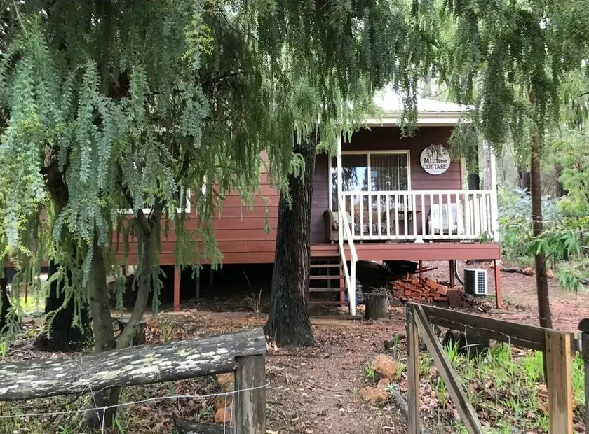 Milltree Cottage Getaway - Image 1