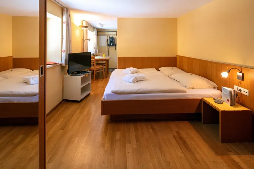 Studio - Sonne Bezau - Familotel Bregenzerwald - Image 1