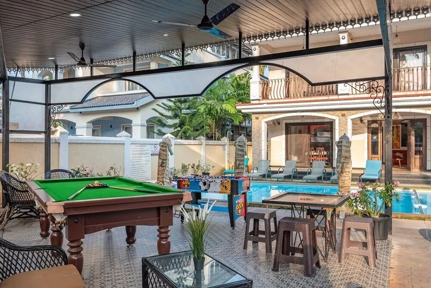 Phase 10 - 7BHK located Adventure Street, Your Home Away from Home - Image 1