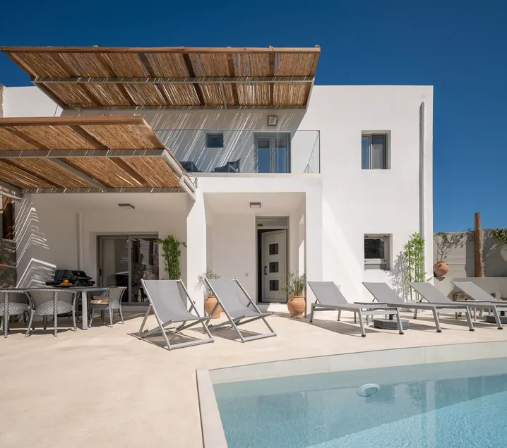 Sun Moon Villas, True Nature Purity, By ThinkVilla - Image 1