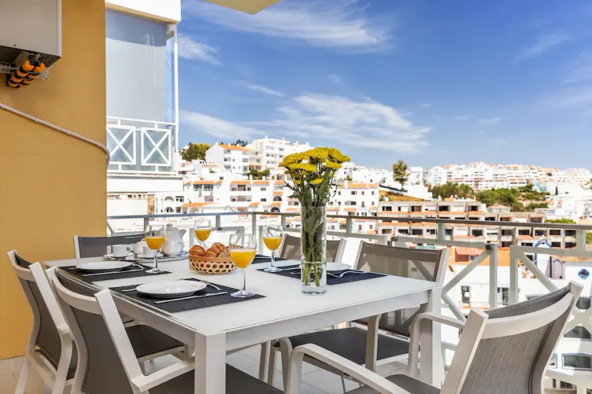Apt. Old Town OCV - 3min Praia - Image 1