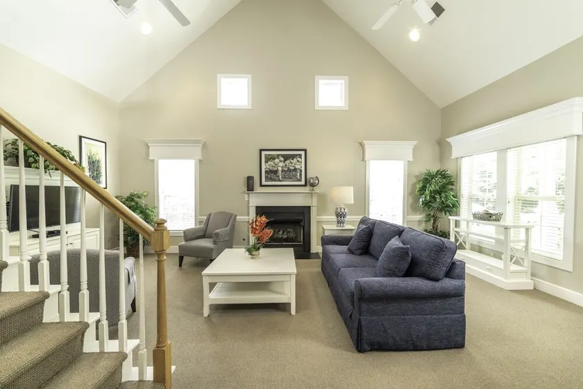 1 Bedroom Cottage Suite Village in King's Creek weekly booking 8days/7nights. - Image 1