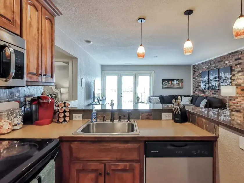Amazing Locale 2KingBR 1BTH - Image 1