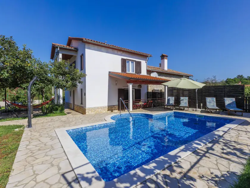 Vacation home Marija by Interhome - Image 1