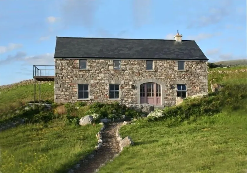 The Stone House - Wild Atlantic Way - Image 1