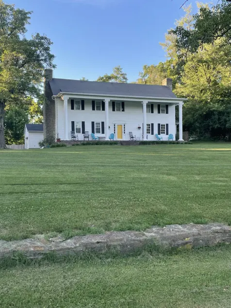 Lofton Manor Maysville, KY Golf Course View - Image 1