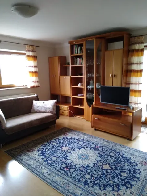 Ferienwohnung Resch Schweinberg - Image 1