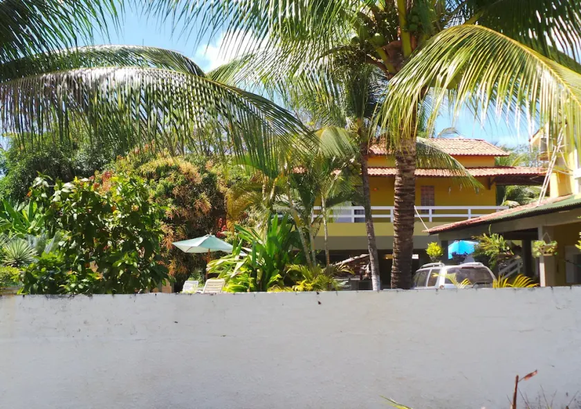 Haus in 3 Losen - Geschlossene Wohnanlage - Pontal da Ilha de Itamaracá - Image 1