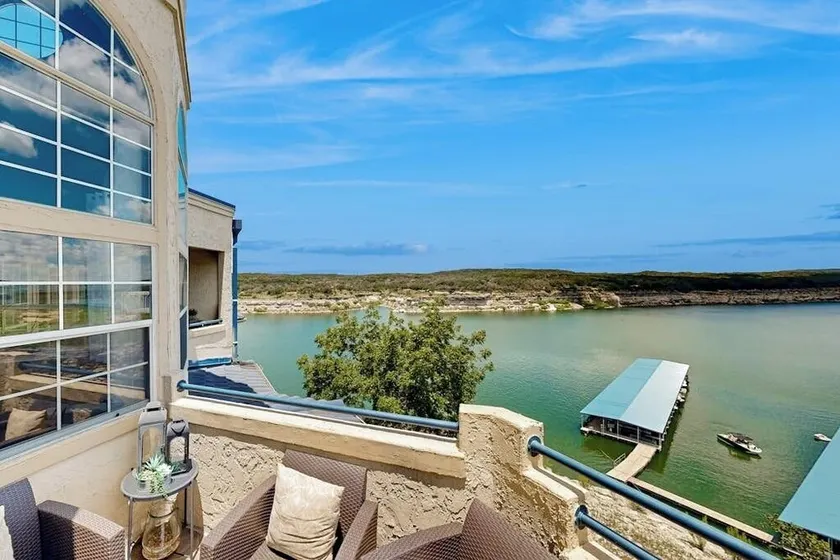 The Retreat @ The Island on Lake Travis - Image 1