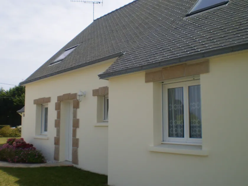 600 m from the beach, pleasant 3-star holiday home - Image 1