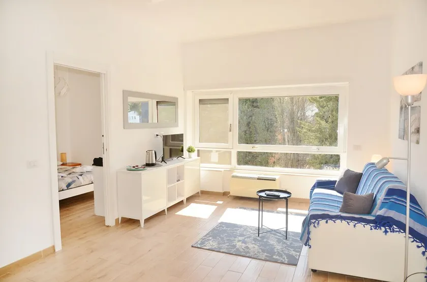 Bogliasco Home (Aurelio) - Image 1