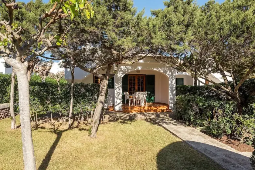 Brisa Mar 1, 2 Bedroom Apartment, Cala'n Bosch - Image 1