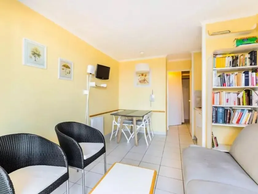 Maeva Particuliers Residence Cannes Francia - Image 1