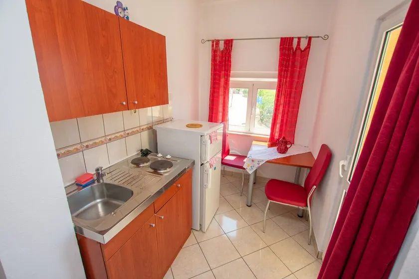 Apartments Calida B (27541-A2) - Drage - Image 1