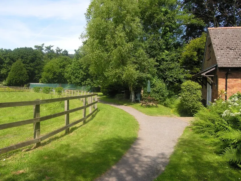 The Annexe, Near Dunster - Image 1