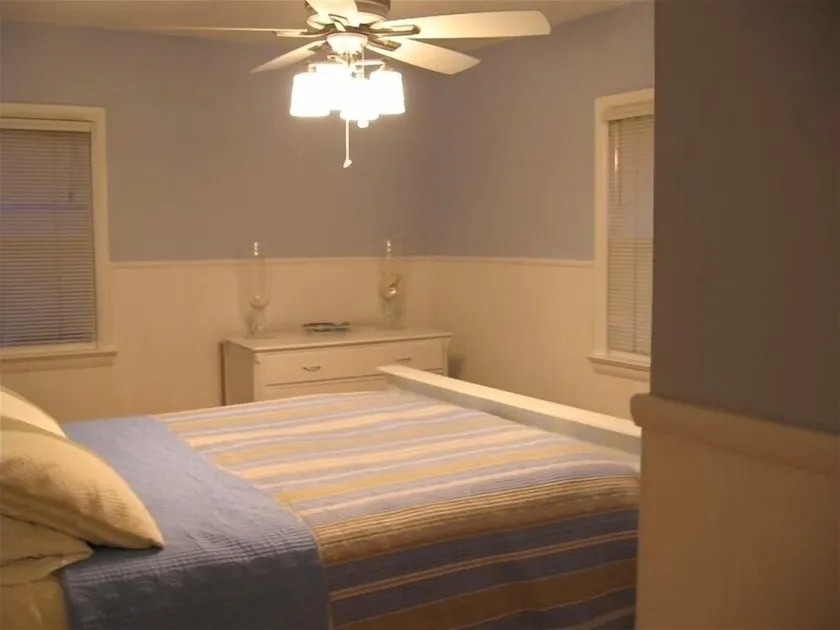 Bright and Cosy Beach Block Rental - Avalon, New Jersey - Image 1