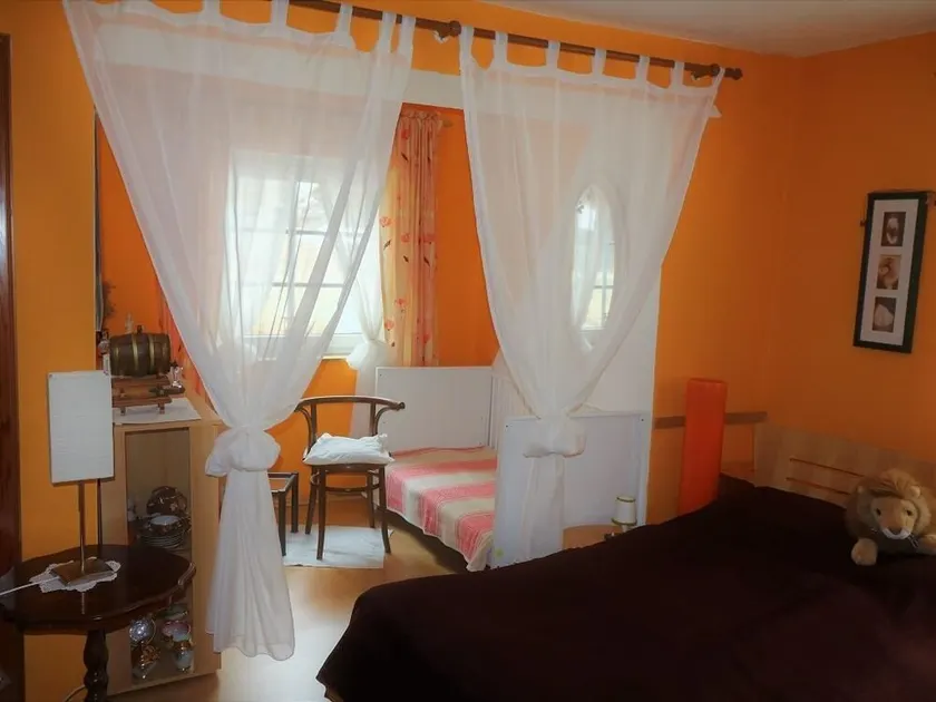 Apartamento térreo - Casa Rieger - Image 1