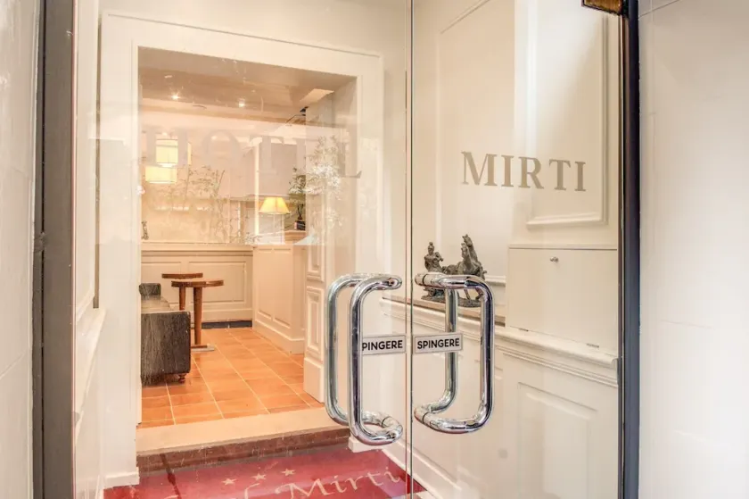Hotel Mirti - Image 1