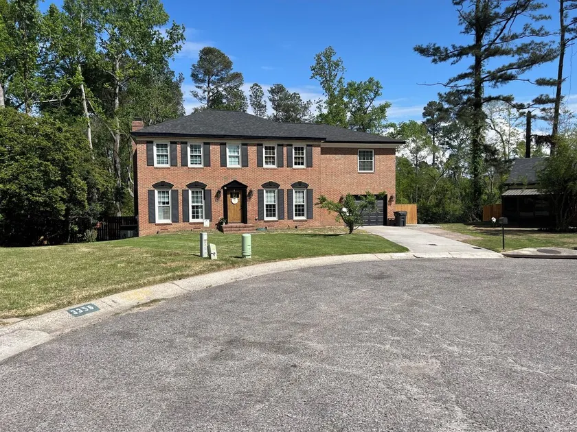 Masters Rental 5br 3.5ba; Less than 4mi from Augusta National with putting green - Image 1