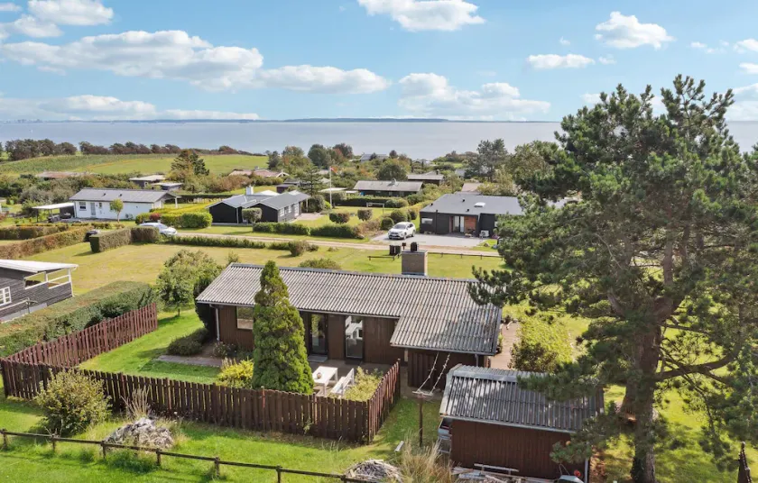Gorgeous Home In Kalundborg With Wifi - Image 1