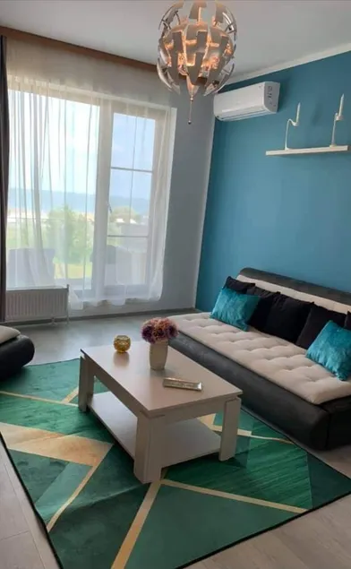 Appartement Sega Residence - Image 1