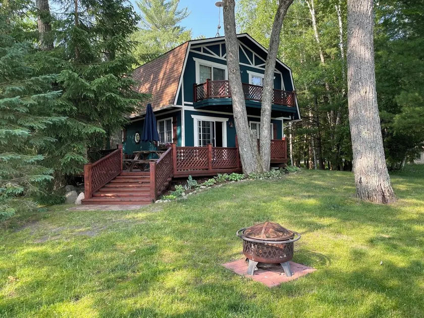 Lakefront Home Away From Home på Clear Lake - Image 1
