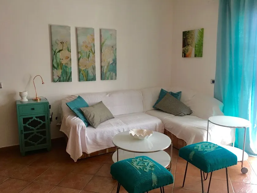 2-3 personer lägenhet i soliga South West, Playa San Juan Modern och Bright - Image 1