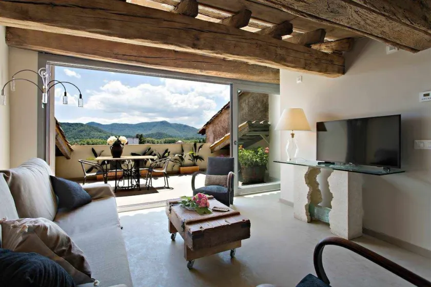 Argenter, luxe penthouse met terras - Image 1