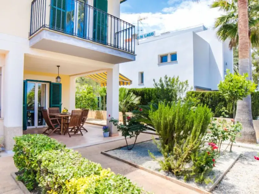 Holiday Home Les Savines by Interhome - Image 1