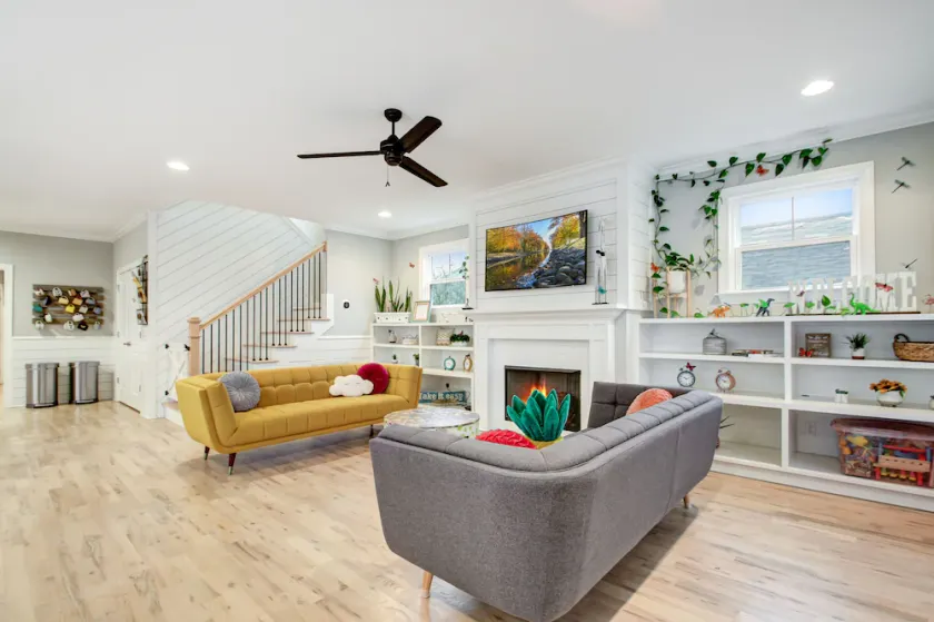 Incline Heights Haven - St Elmo District,  Chattanooga - Image 1