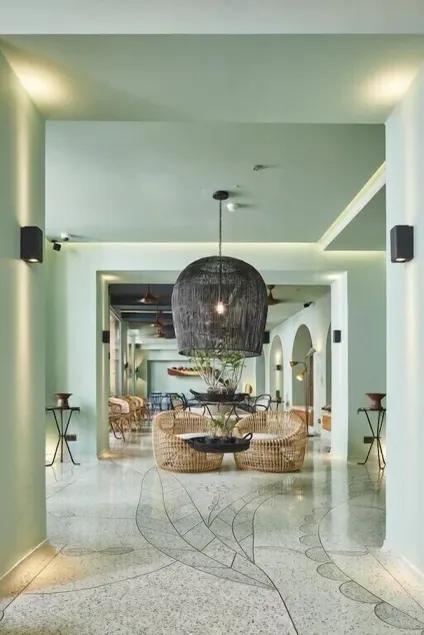Hotel Quisqueya Colonial - Image 1