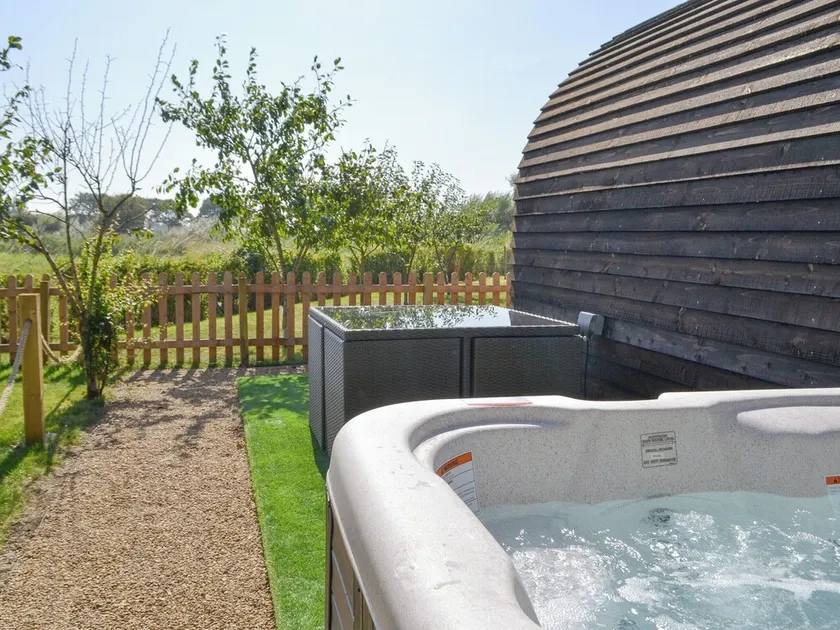 1 værelses bolig i Theddlethorpe, near Mablethorpe - Image 1