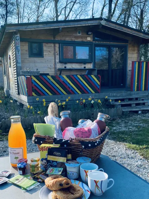 Cabane de Gretel - Image 1
