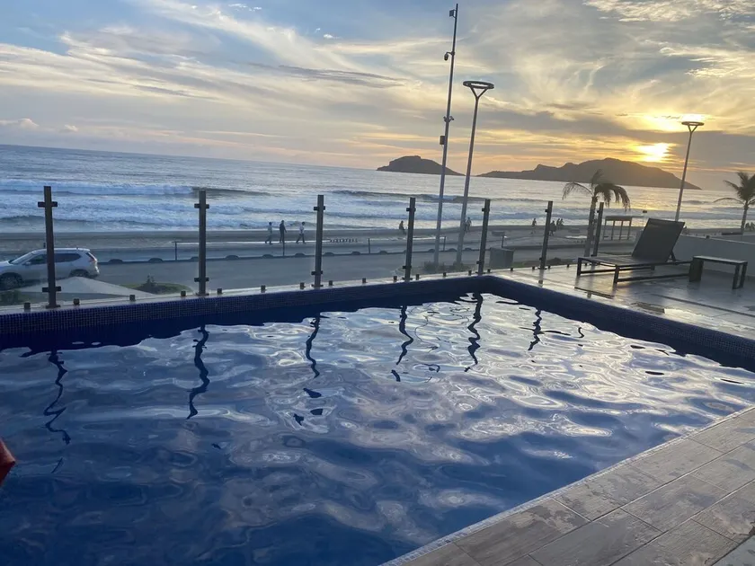 Beautiful and new apartment on the malecon - Image 1