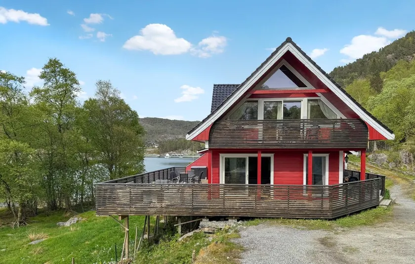 Stunning Home In Nordtveitgrend - Image 1