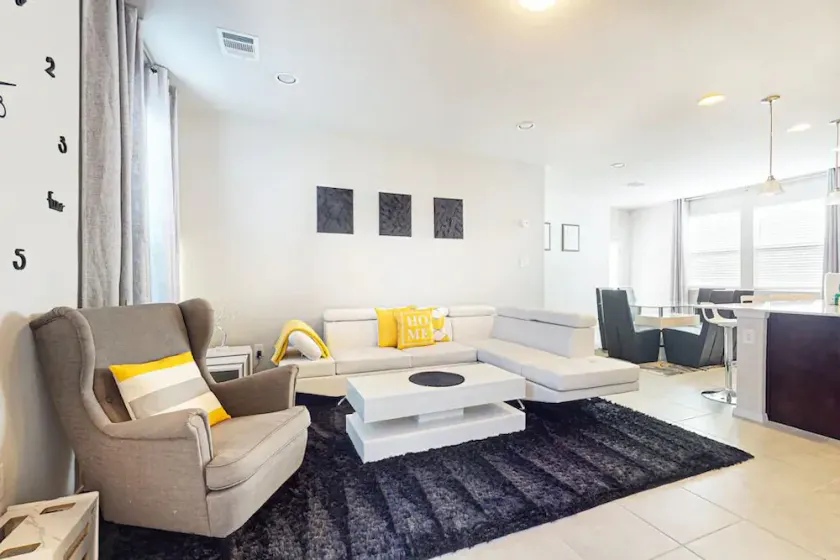 Modern & Stylish Retreat Near Downtown- New Home - Image 1