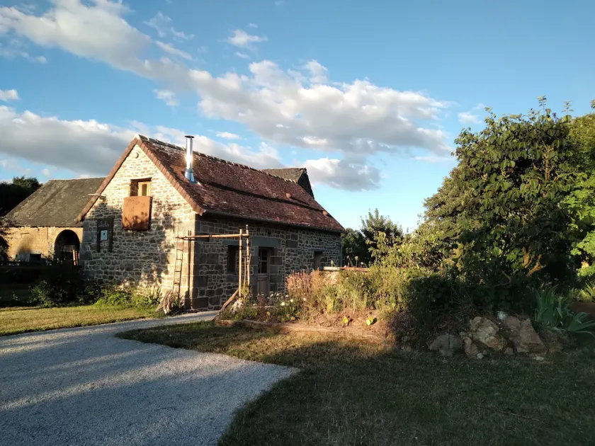 Le Petit Gîte du Domaine de la Boderie - Image 1