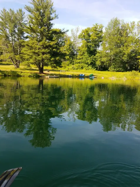 PRIVATE MOUNTAIN WATERFRONT ON 6 ACRES !!! Simma / FLOAT / fisk / kajak / HIKE !!! - Image 1