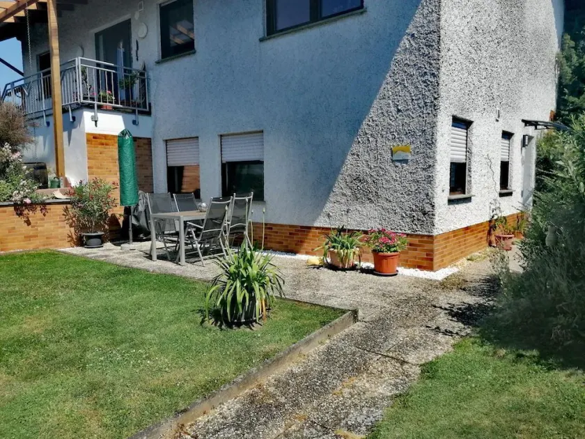 Ferienwohnung Maifeld - Image 1