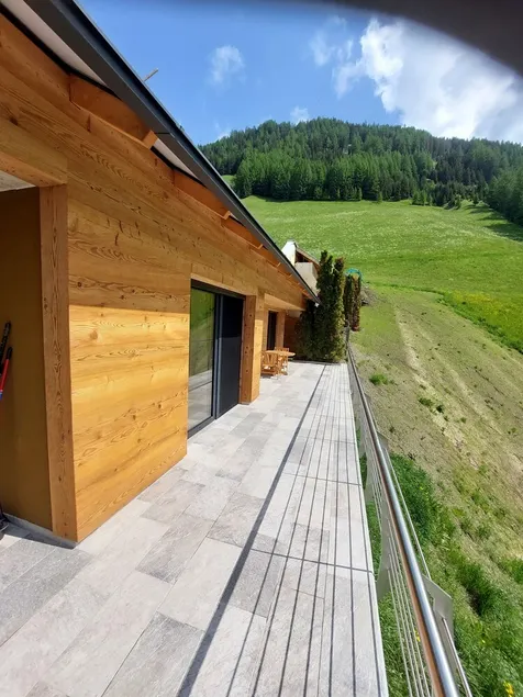 Chalet Dorfblick - Image 1
