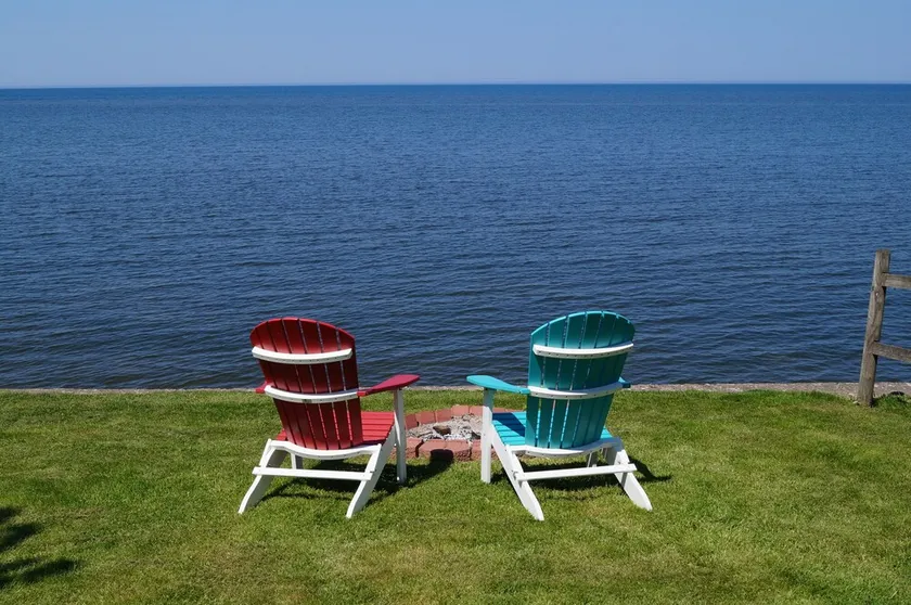Lakefront 2 BR Cottage - Mellem Rochester og Niagara Falls - Image 1