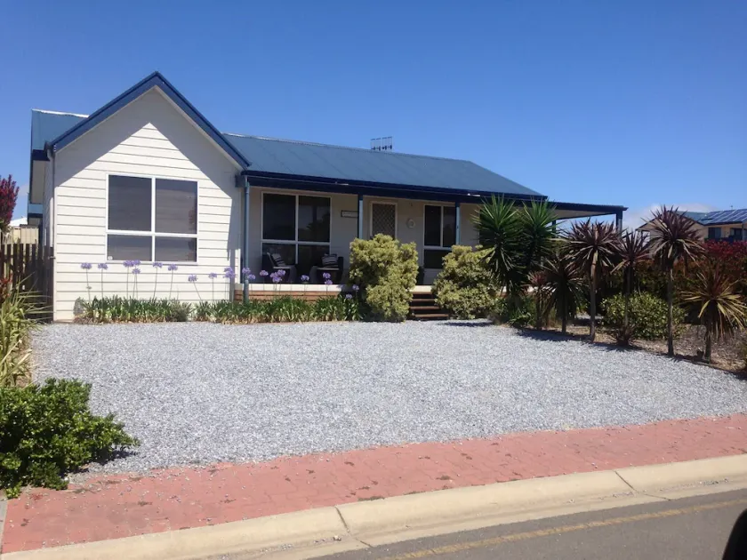 Casa de férias em Normanville - Image 1