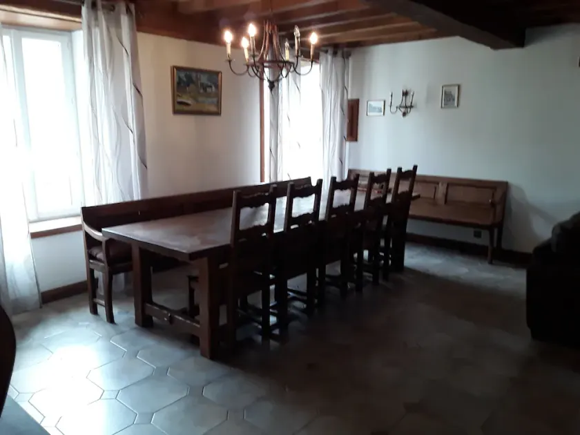 Stille og solrige hus - Image 1