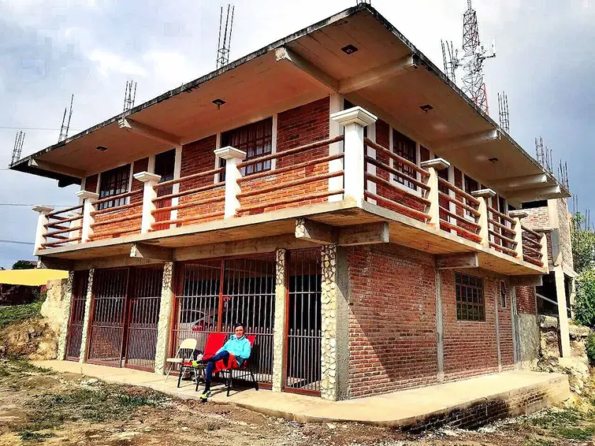 Casa de Descanso Chignahuapan - Image 1