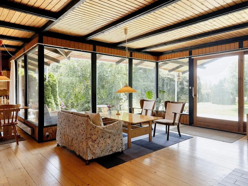 Charming Retreat on Eno - By Traum Ferienwohnungen - Image 1