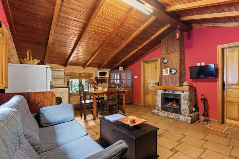 Lorences Rural Apartments for 4 people - Image 1