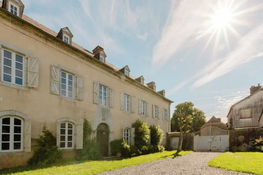 Gîte Familial, 10 min de Lourdes - Image 1