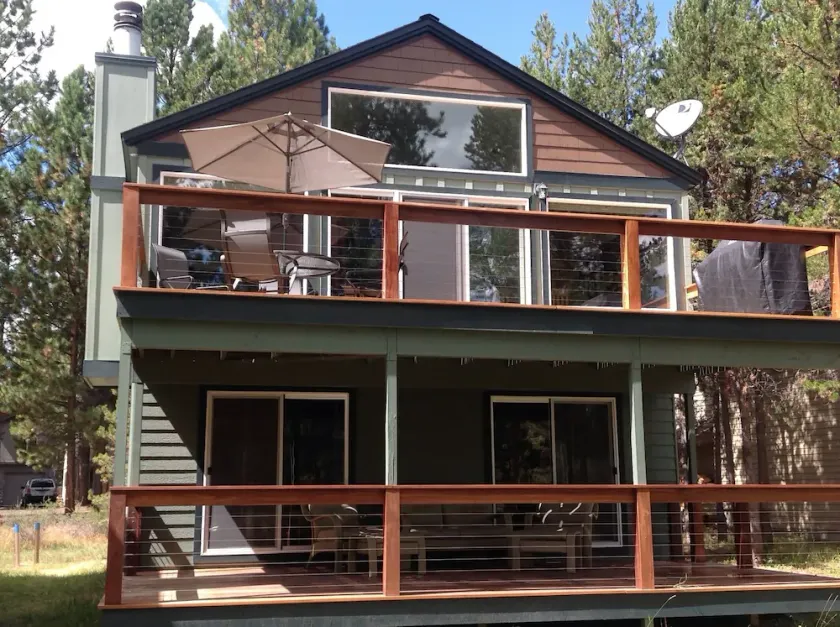 4BR Riverfront Villa, Quiet and Upscale! - Image 1