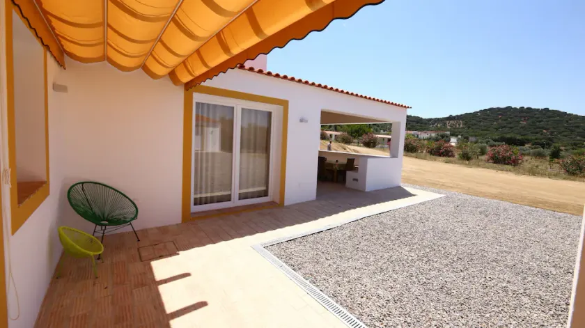 1 suite con sala de estar y cocina - Image 1